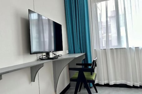 Quarto. Bodaofeng Donglixia Farmhouse