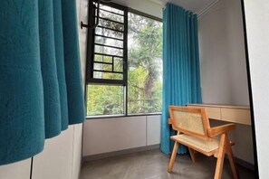 Room - Bodaofeng Donglixia Farmhouse (Luotian County)