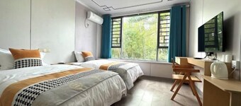 Bodaofeng Donglixia Farmhouse