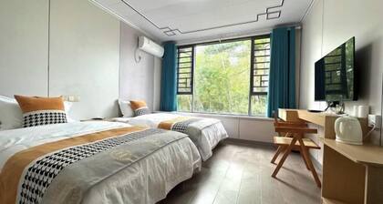 Bodaofeng Donglixia Farmhouse