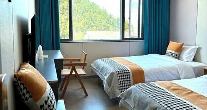 Bodaofeng Donglixia Farmhouse