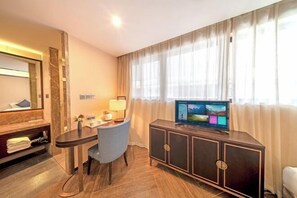 Room - Songqin Inn (Weng'an County)