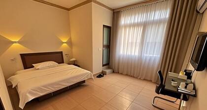 hongdu hotel
