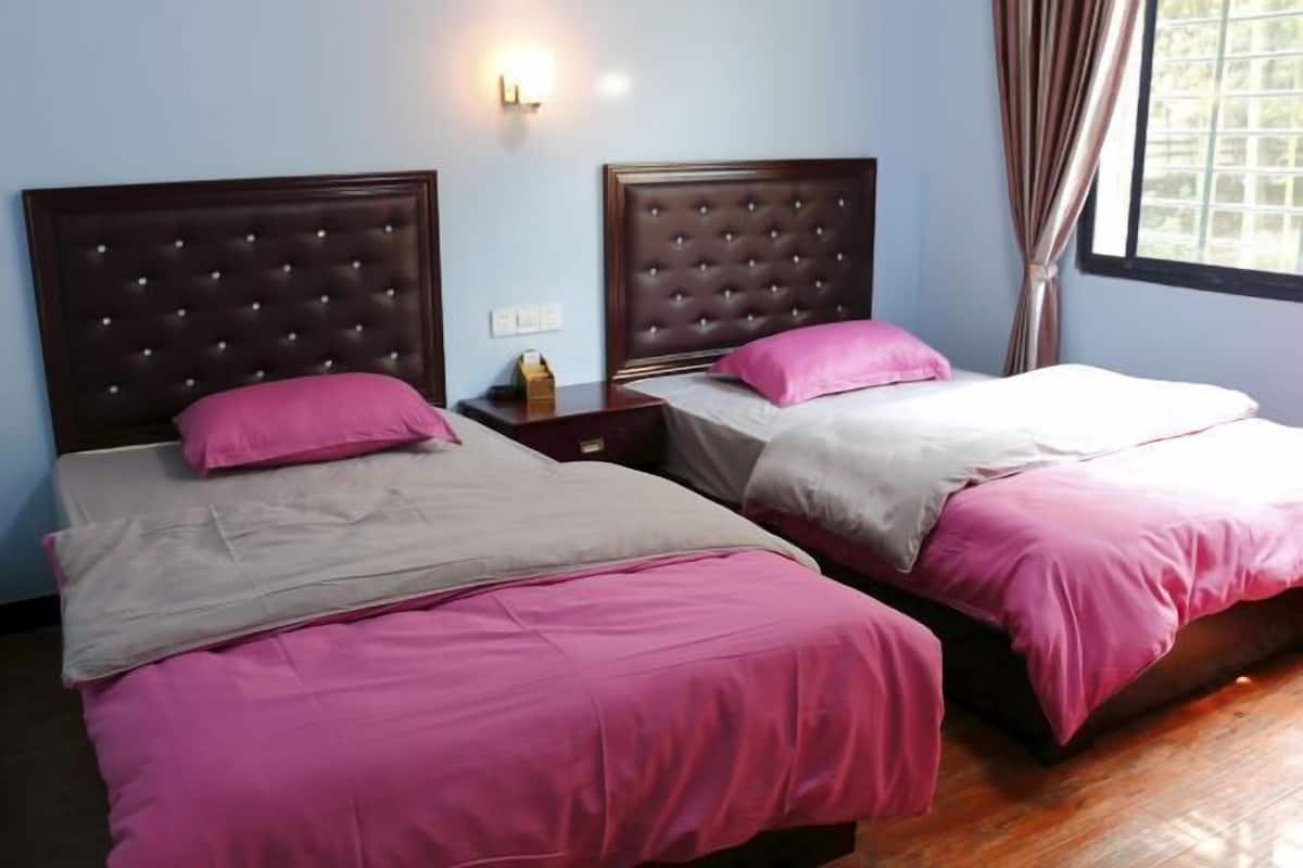 Kamer