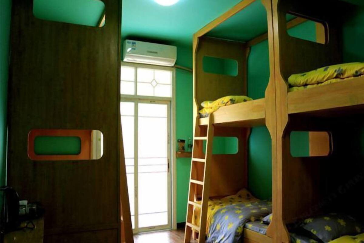 Habitación
