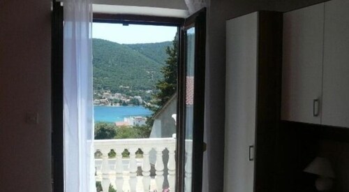 Villa Sofija, Bed and Breakfast 300 Meter zum Strand mit Eigenem Parkplatz