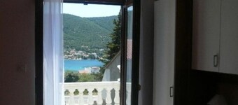 Villa Sofija, Bed and Breakfast 300 Meter zum Strand mit Eigenem Parkplatz