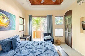 3 chambres, Wi-Fi, draps fournis