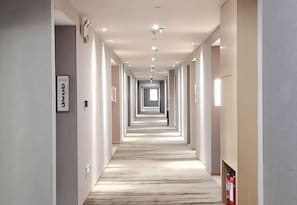 Interior - Jin'gutian Hotel (Wuhan)