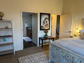 3 Schlafzimmer, Bügeleisen/Bügelbrett, kostenloses WLAN, Bettwäsche