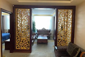 Room - Haoyun Hotel (Menyuan)