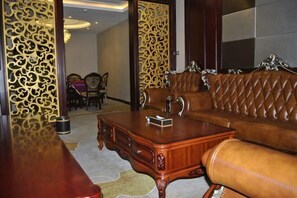 Room - Haoyun Hotel (Menyuan)