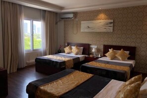 Room - China Manor Hotel & Restaurant (Colombo)