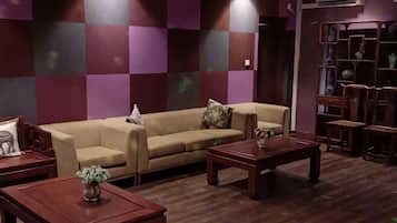 Comodidades da propriedade