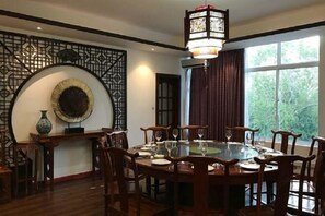 Restaurant - China Manor Hotel & Restaurant (Colombo)