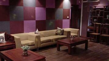 Servicio de la propiedad