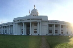 Exterior - China Manor Hotel & Restaurant (Colombo)