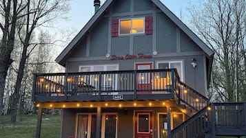 DĂ©tail de lâextĂ©rieur