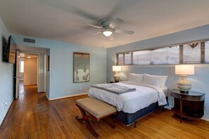 3 Schlafzimmer, Bügeleisen/Bügelbrett, kostenloses WLAN, Bettwäsche