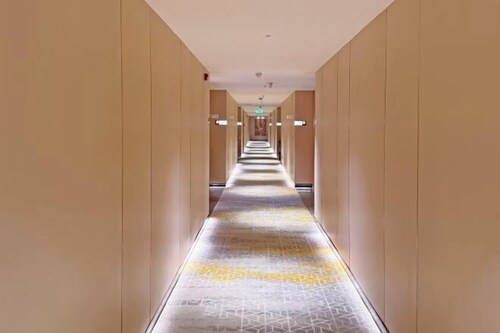 Liuzhou Tiancheng Hotel