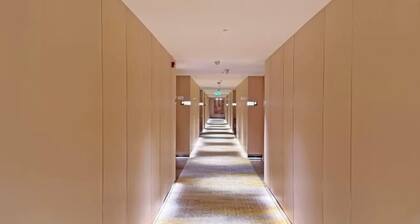 Liuzhou Tiancheng Hotel