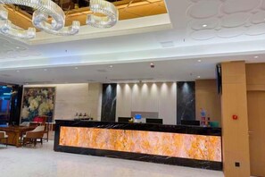 Unclassified image, 2 of 41, button - Liuzhou Tiancheng Hotel (Liuzhou)