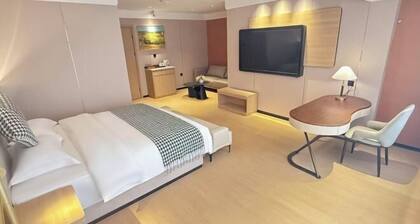 Liuzhou Tiancheng Hotel