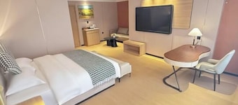 Liuzhou Tiancheng Hotel