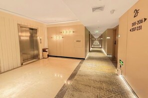 Unclassified image, 3 of 41, button - Liuzhou Tiancheng Hotel (Liuzhou)
