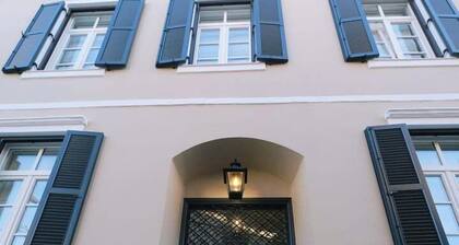 19th century manor house w/ garden MYRINA, LEMNOS