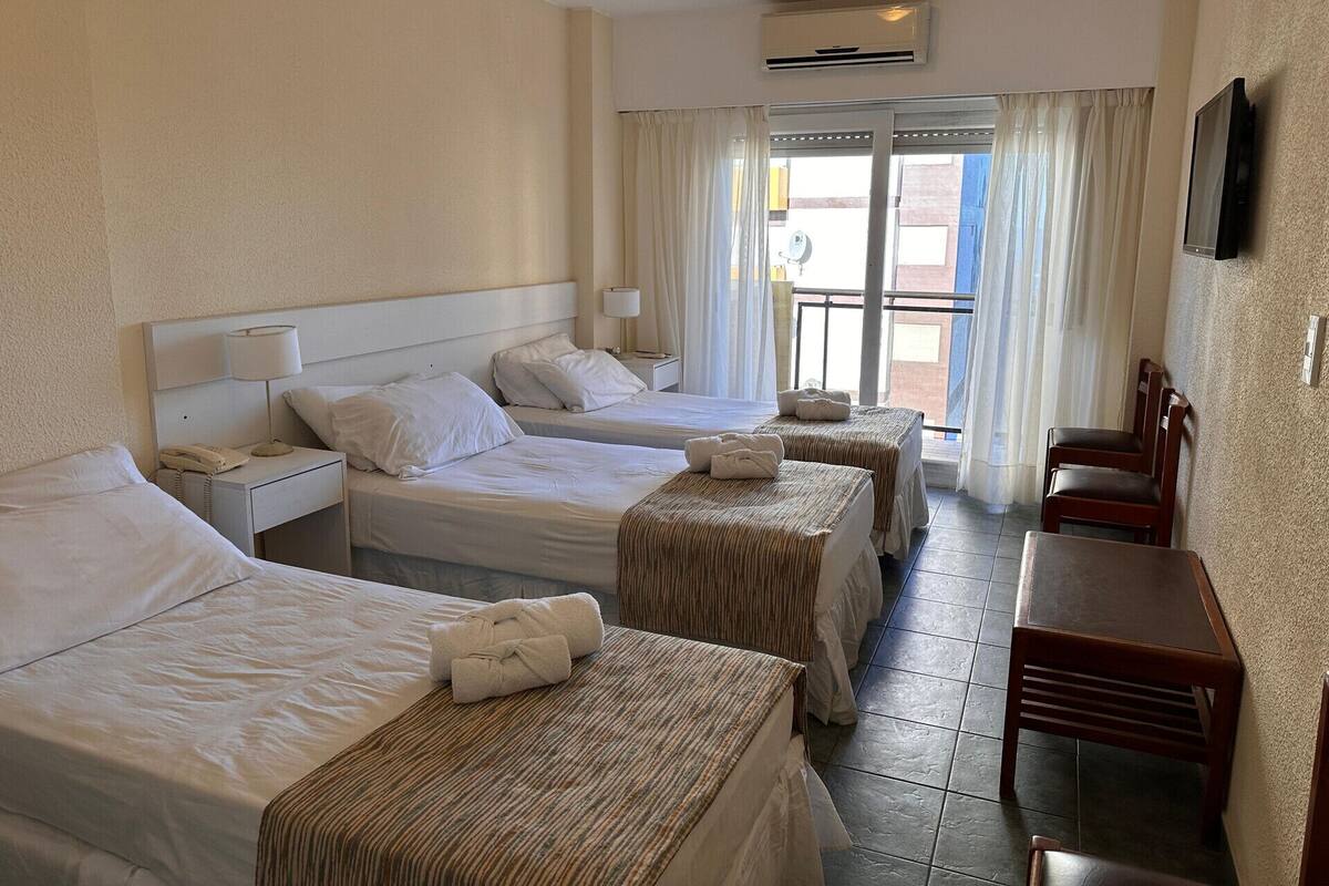 In-room safe, free cots/infant beds, free WiFi, bed sheets