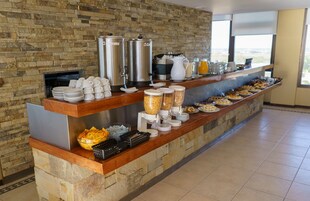 包含每日欧式早餐