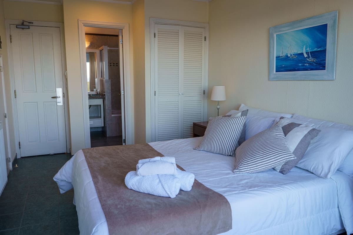 In-room safe, free cots/infant beds, free WiFi, bed sheets