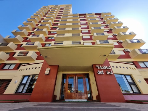 Hostal Del Sol Resort & Spa