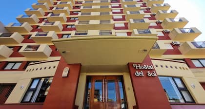 Hostal Del Sol Resort & Spa