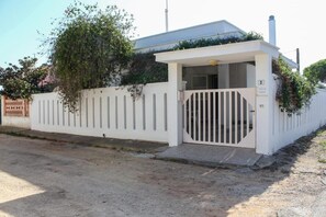 Exterior - VILLINOCCHIDIMARE (Casalabate)