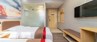 Shankee Hotel (Qingyuan Bus Station)