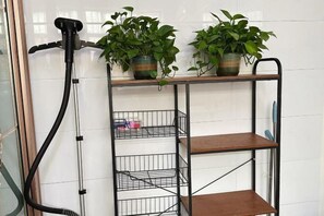 Laundry room - Shankee Hotel (Qingyuan Bus Station) (Baoding)