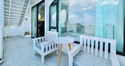 Hotel Du Temps Perdu