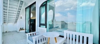 Hotel Du Temps Perdu