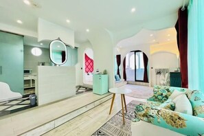 Room - Hotel Du Temps Perdu (Dali)