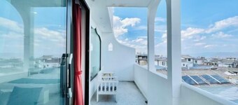 Hotel Du Temps Perdu
