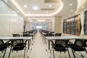 Ballroom - Shenzhen Xingfu Bay Resort (Shenzhen)