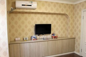 Room - BHBG (Tailai)