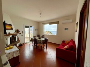 Fireplace - Bellavista (Santa Flavia)