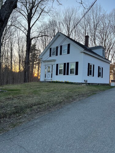 Home Away from Home- Discover Comfort and Convenience in this 4 Bedroom Home 