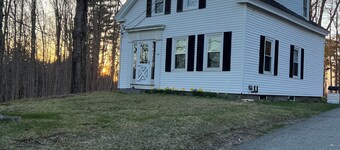 Home Away from Home- Discover Comfort and Convenience in this 4 Bedroom Home