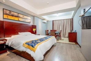 Room - Meike Hotel (Wenzhou)