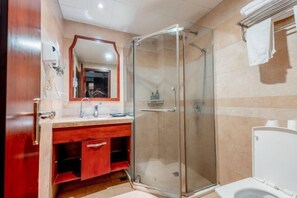 Bathroom - Meike Hotel (Wenzhou)