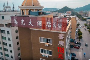 Exterior - Meike Hotel (Wenzhou)